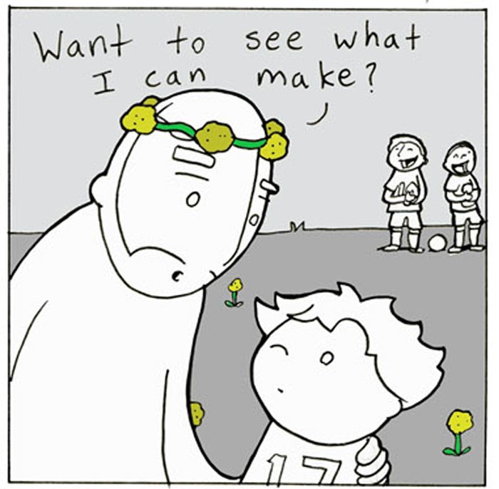 Lunarbaboon - Chapter 367 : Pick