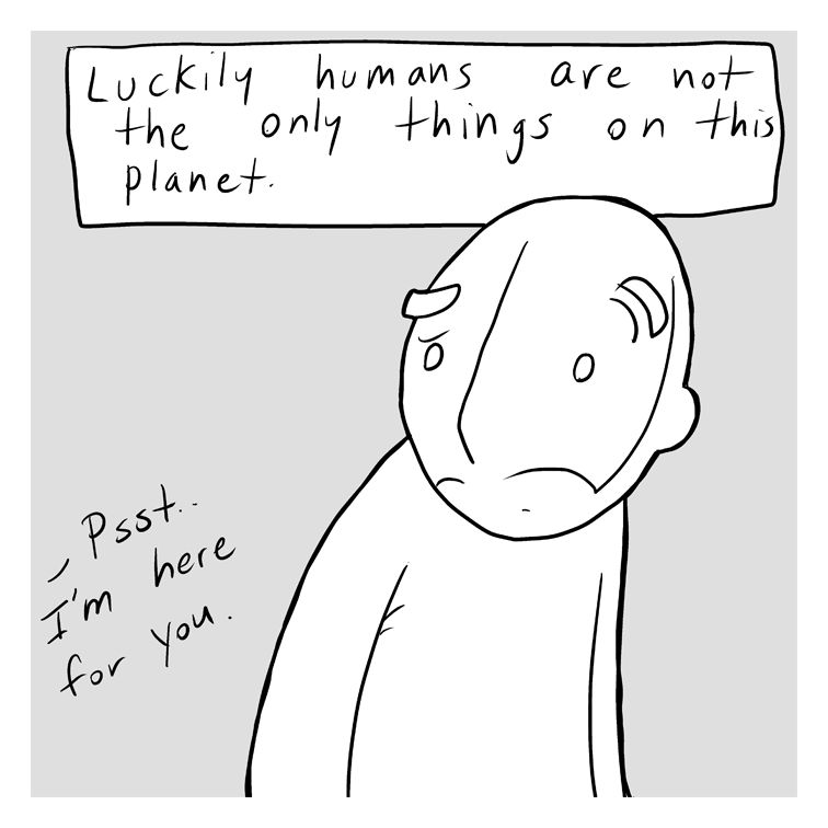 Lunarbaboon - Chapter 371 : Reliable