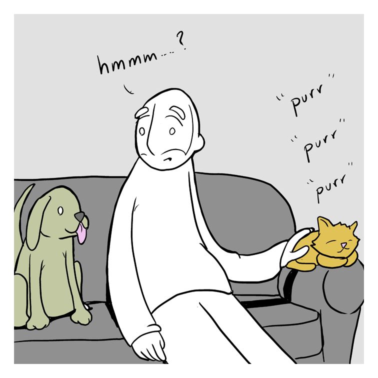 Lunarbaboon - Chapter 366 : Spirit