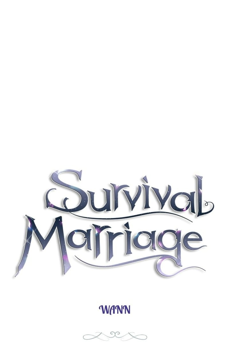 Survival Marriage - Chapter 101