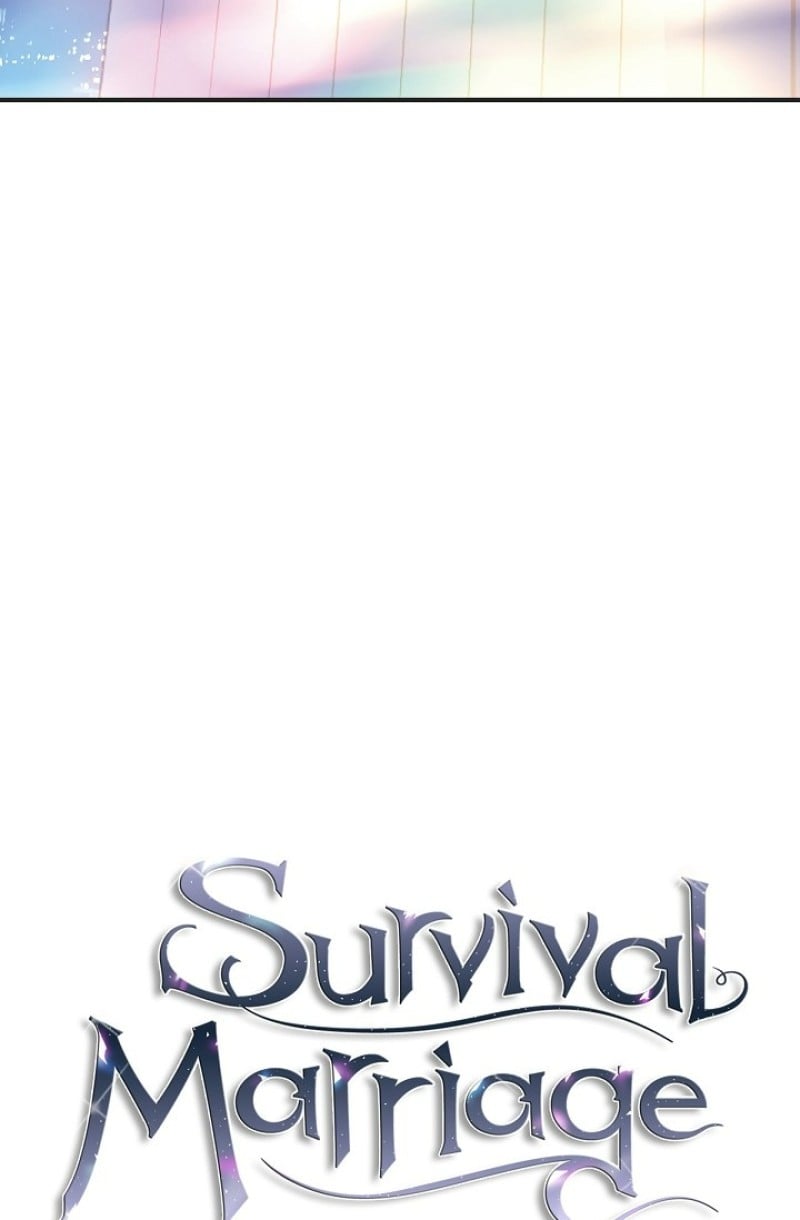 Survival Marriage - Chapter 102