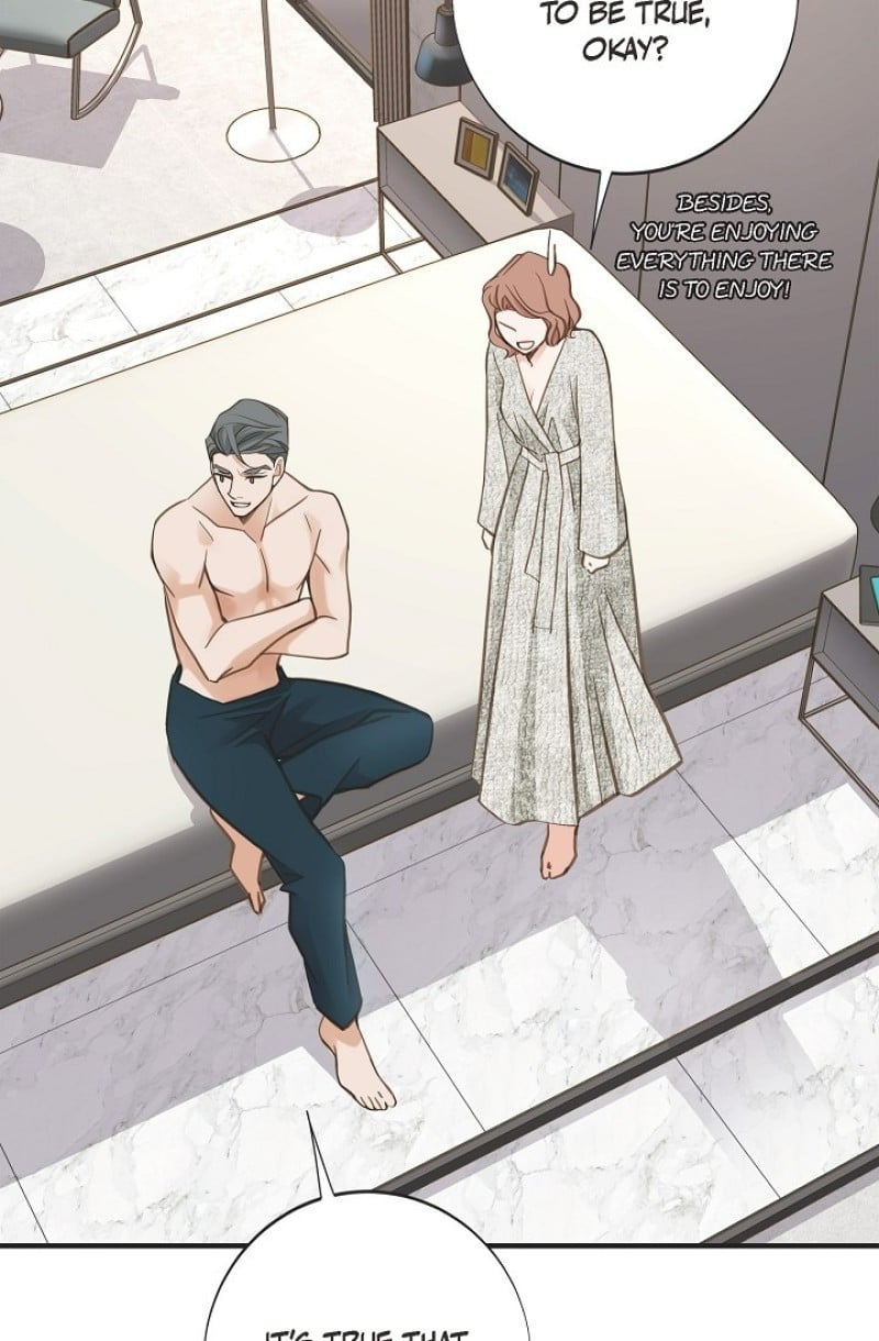 Survival Marriage - Chapter 102