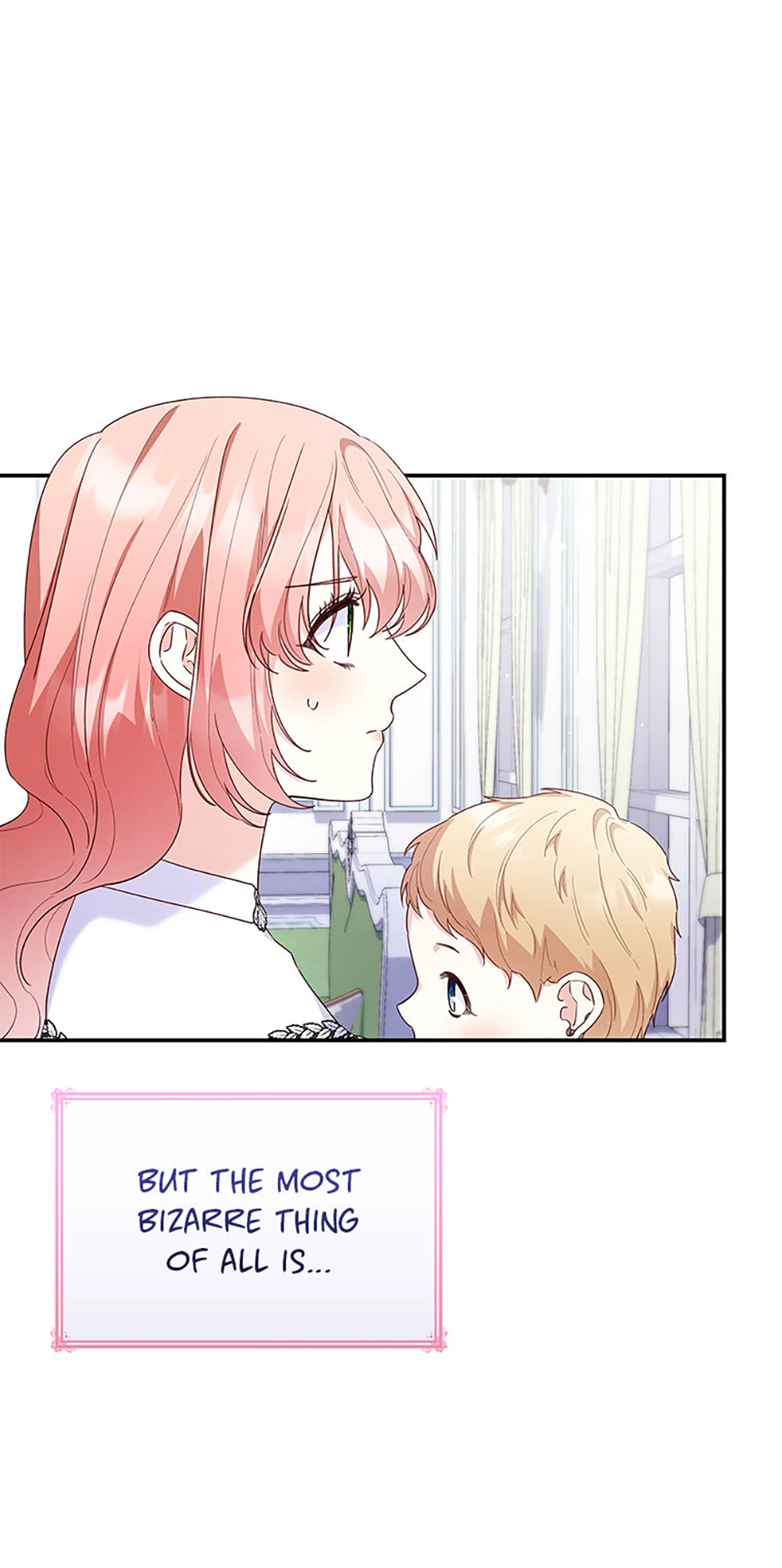 I’m A Villainess But I Became A Mother - Chapter 86