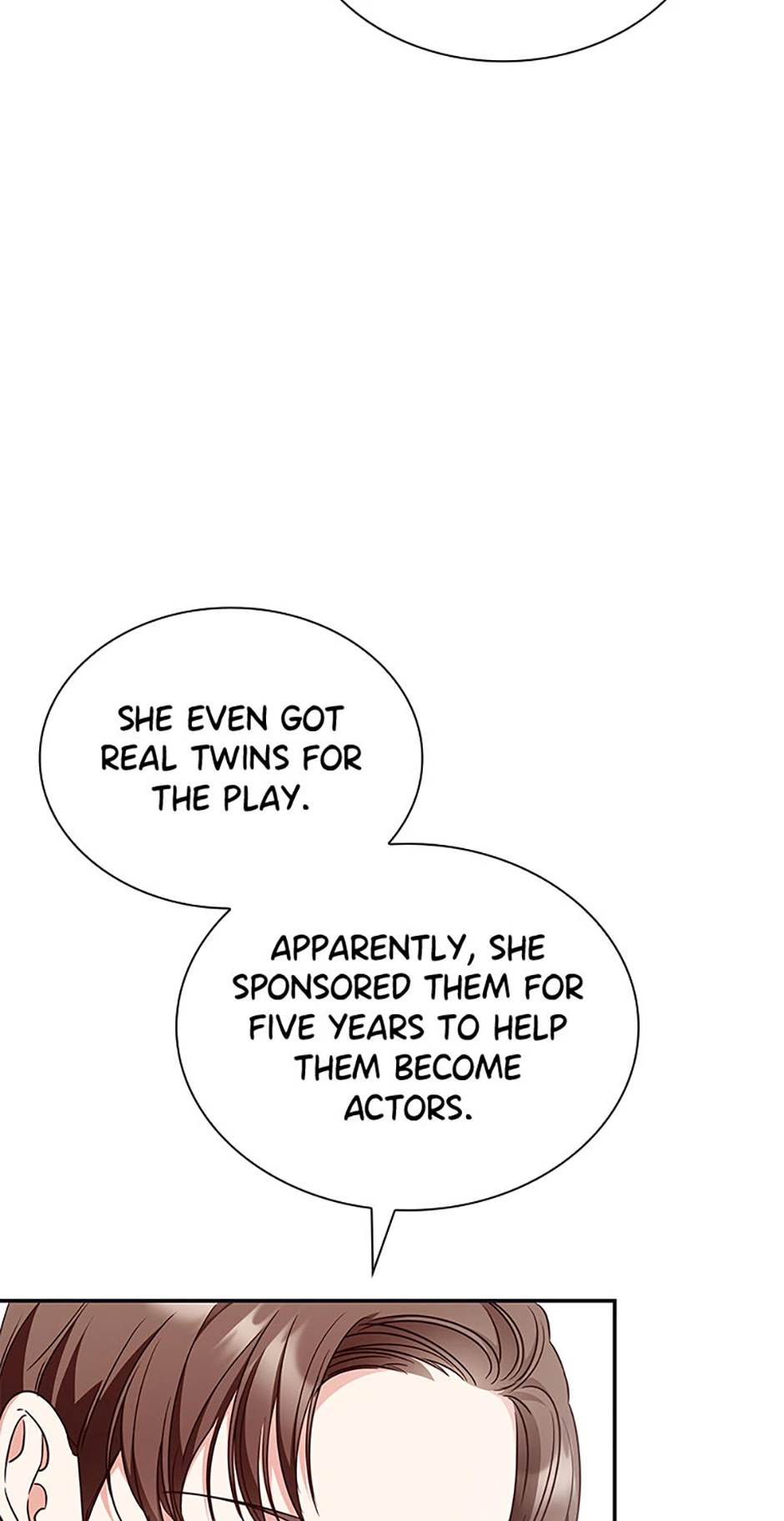 I’m A Villainess But I Became A Mother - Chapter 90