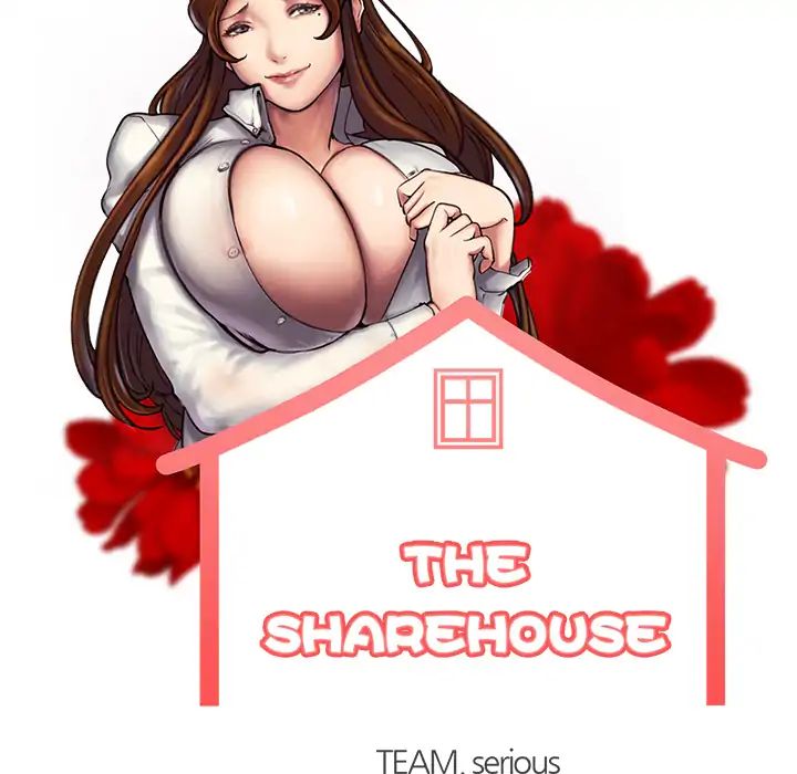 The Sharehouse - Chapter 2