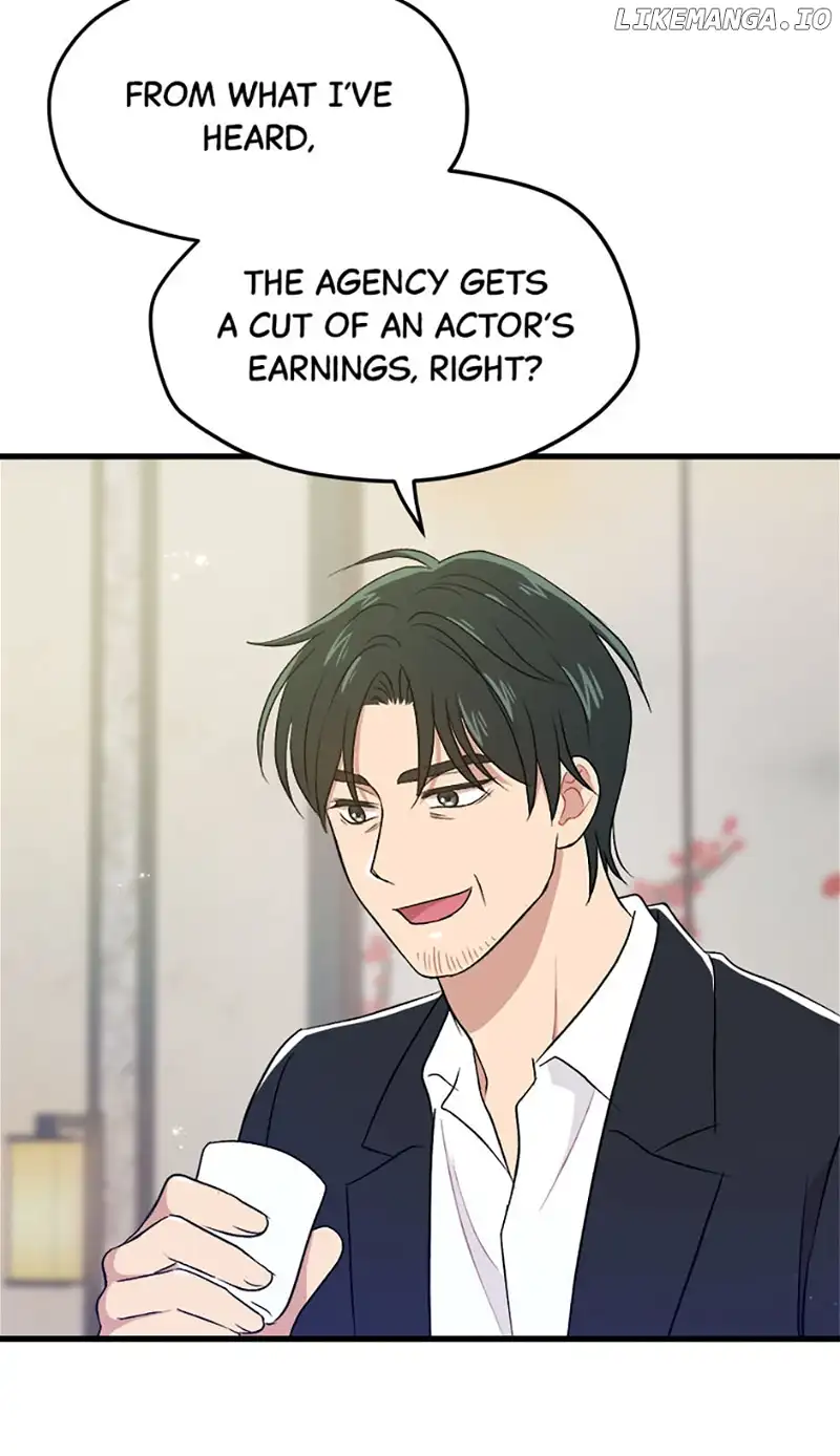 Actor Class - Chapter 57