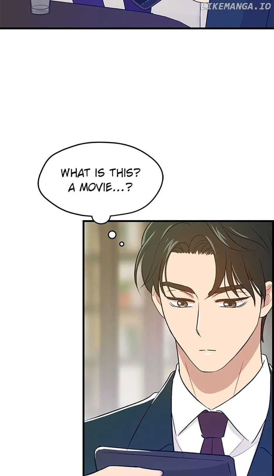 Actor Class - Chapter 63