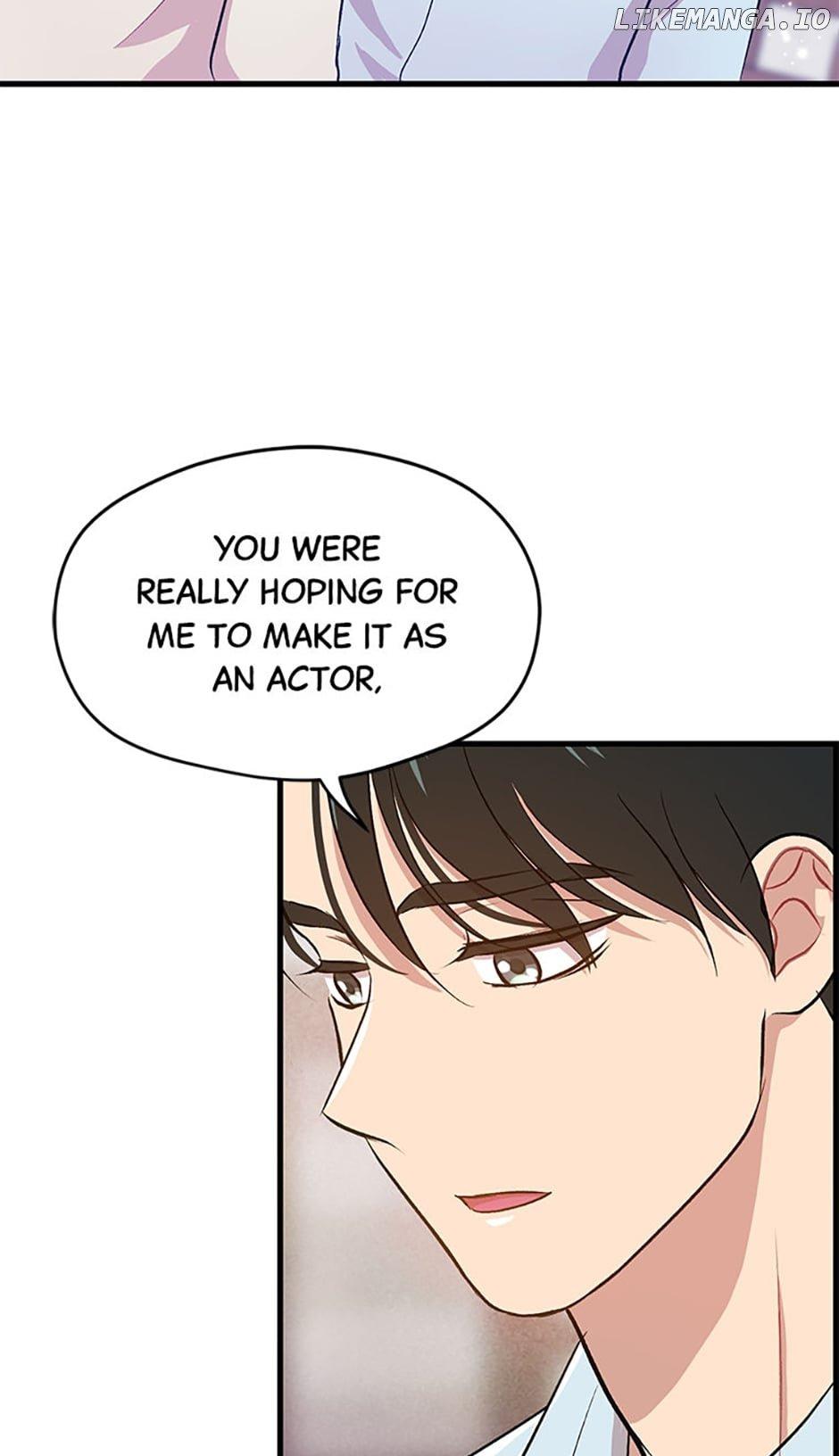 Actor Class - Chapter 65