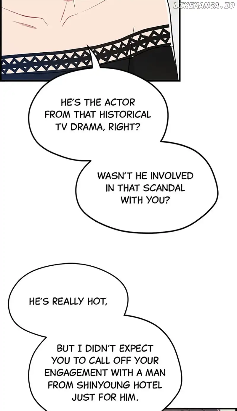 Actor Class - Chapter 59