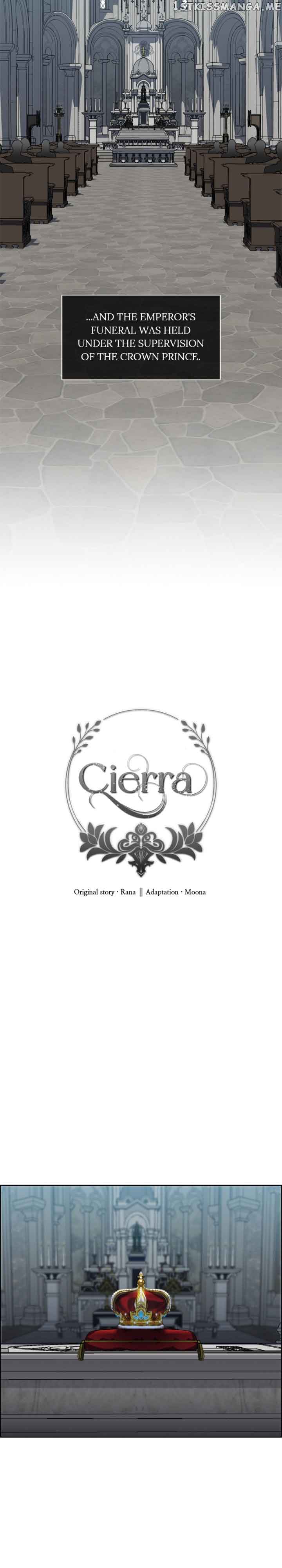 Sierra - Chapter 57