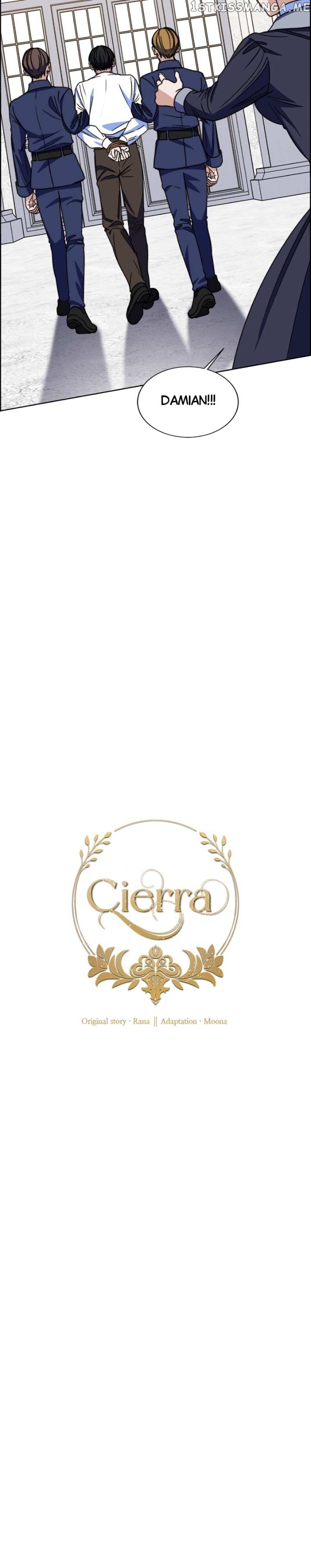 Sierra - Chapter 65