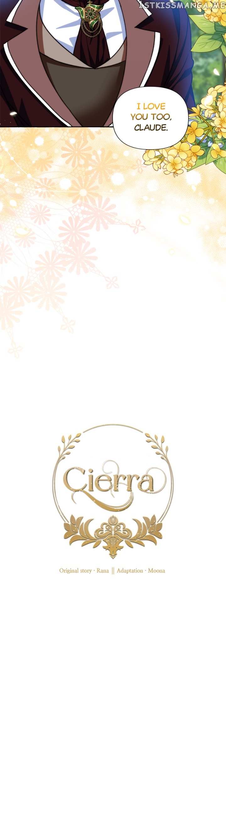 Sierra - Chapter 64