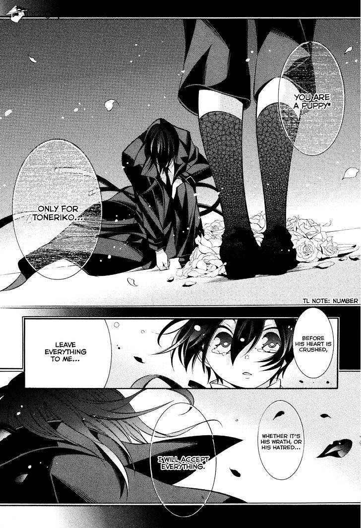 Number - Chapter 41