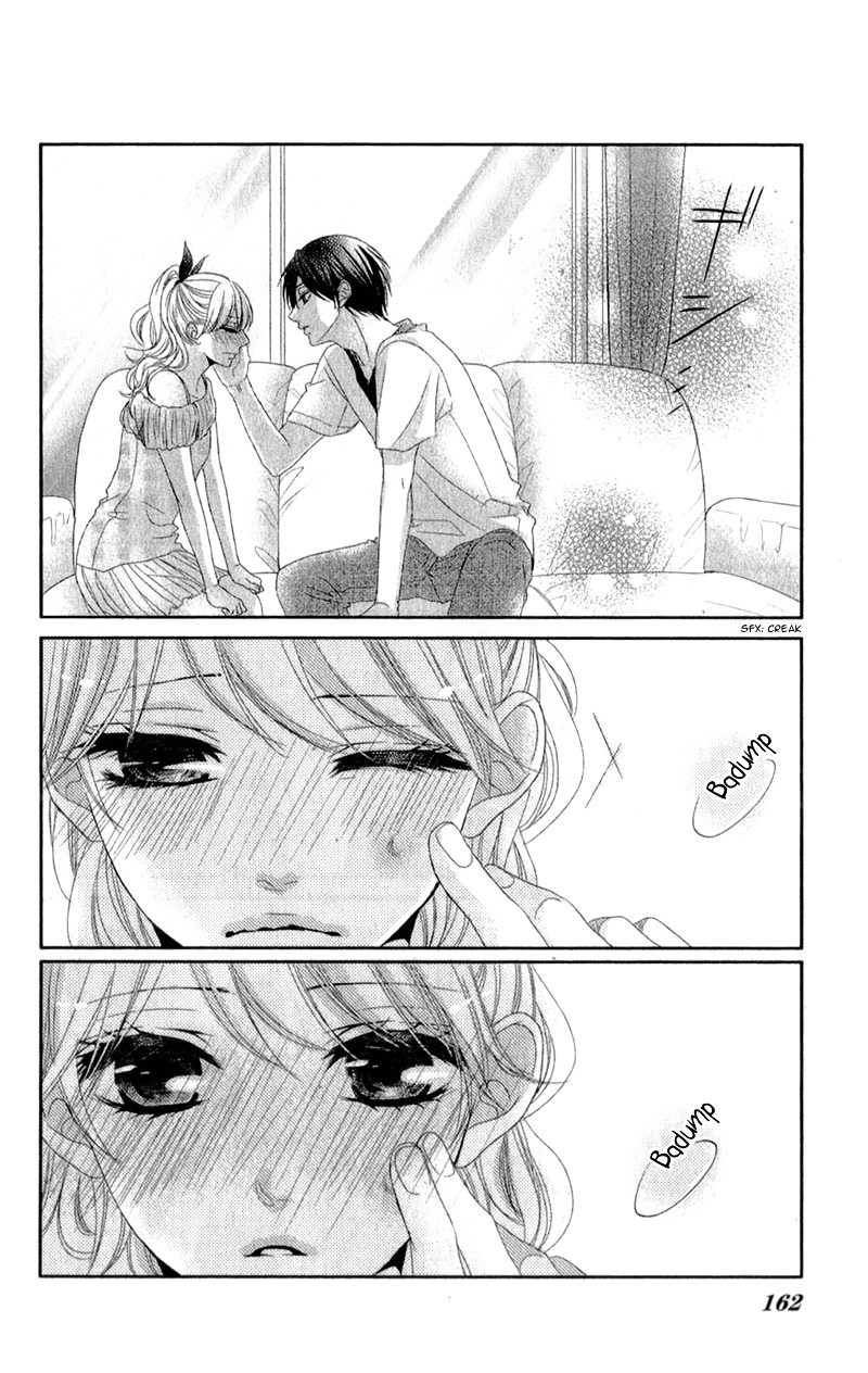 Otouto Wo Kareshi Ni Suru Houhou - Chapter Ibi-Manga : [Oneshot]