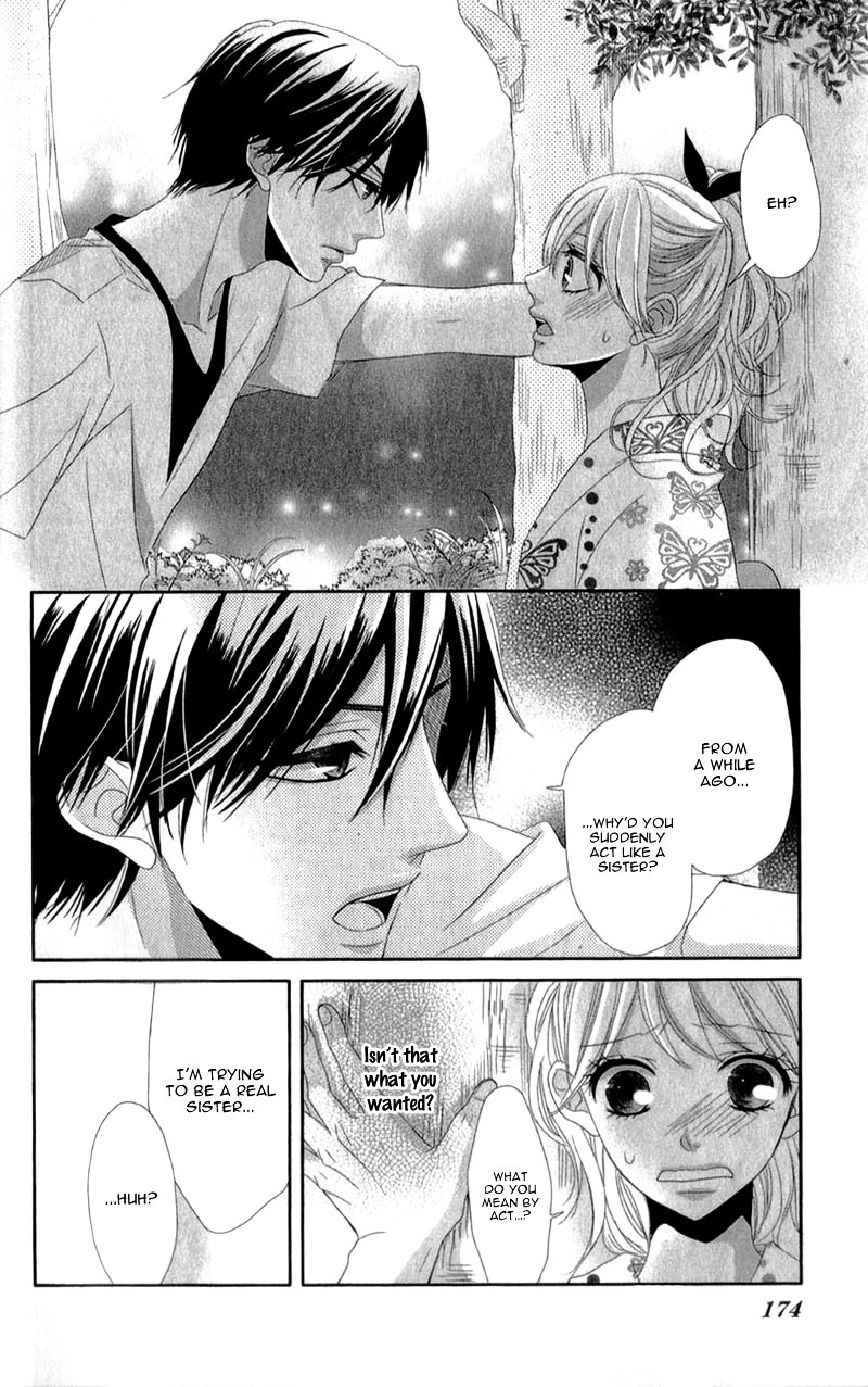 Otouto Wo Kareshi Ni Suru Houhou - Chapter Ibi-Manga : [Oneshot]