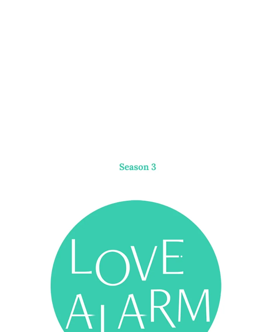 Love Alarm - Chapter 42