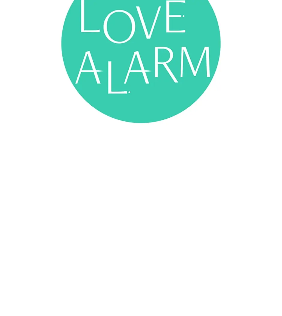 Love Alarm - Chapter 42