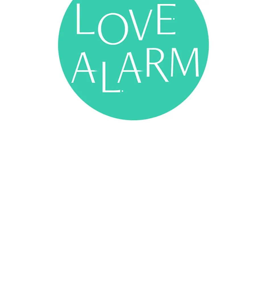 Love Alarm - Chapter 101