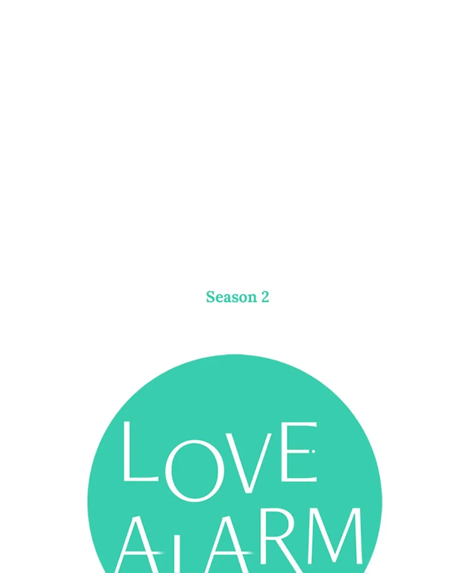 Love Alarm - Chapter 22