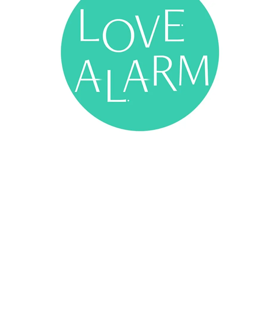 Love Alarm - Chapter 22