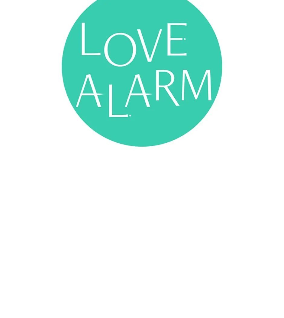 Love Alarm - Chapter 35