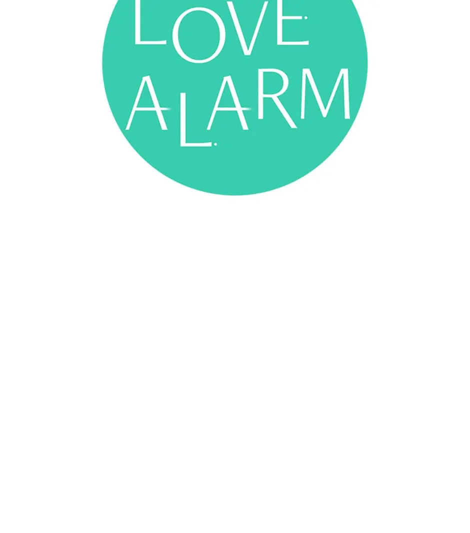 Love Alarm - Chapter 102