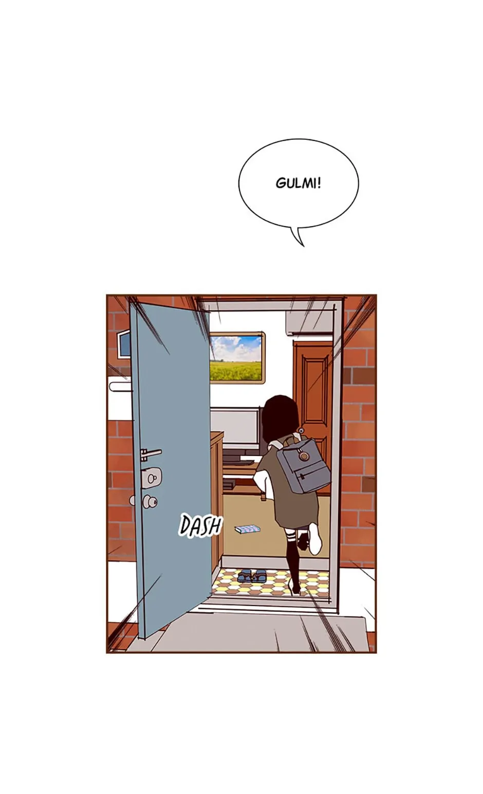 Love Alarm - Chapter 69