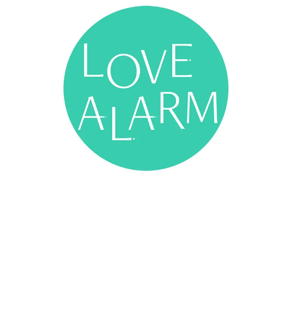 Love Alarm - Chapter 137