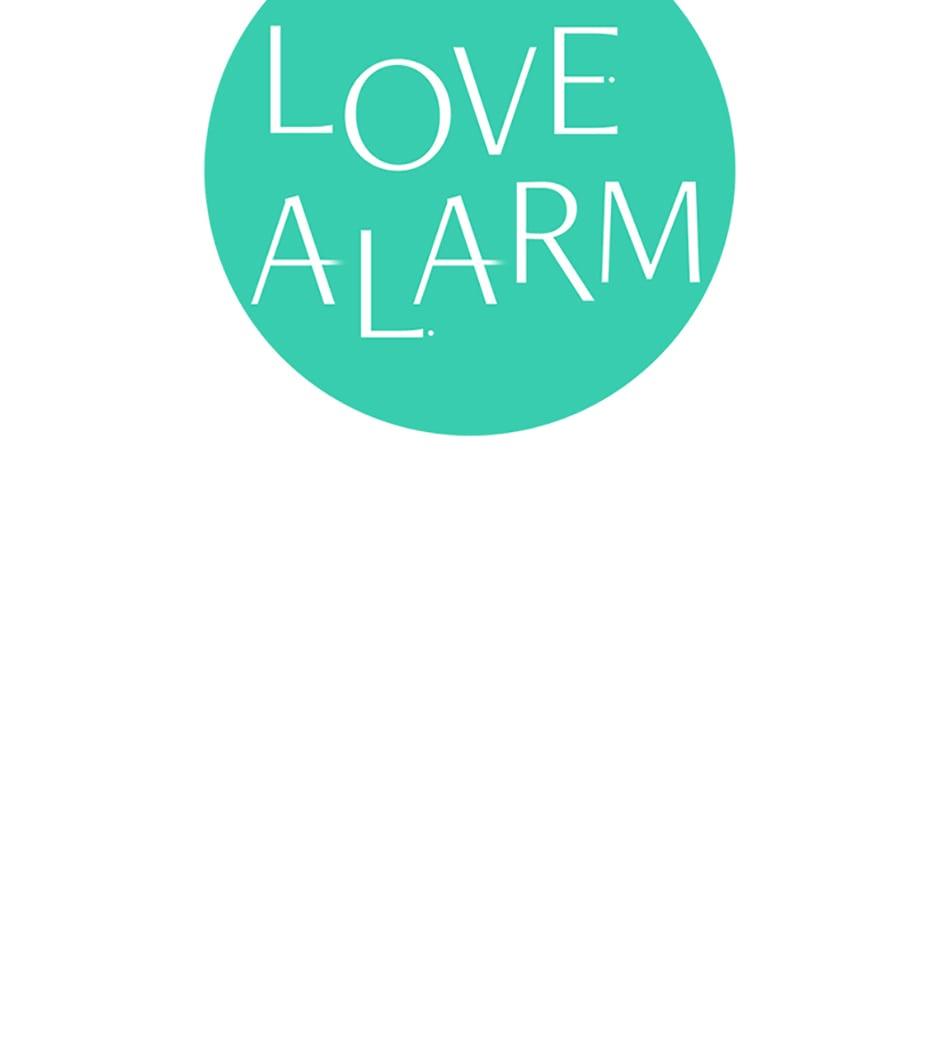 Love Alarm - Chapter 19