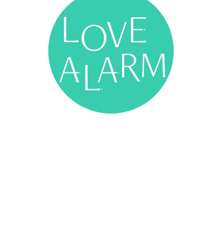 Love Alarm - Chapter 52