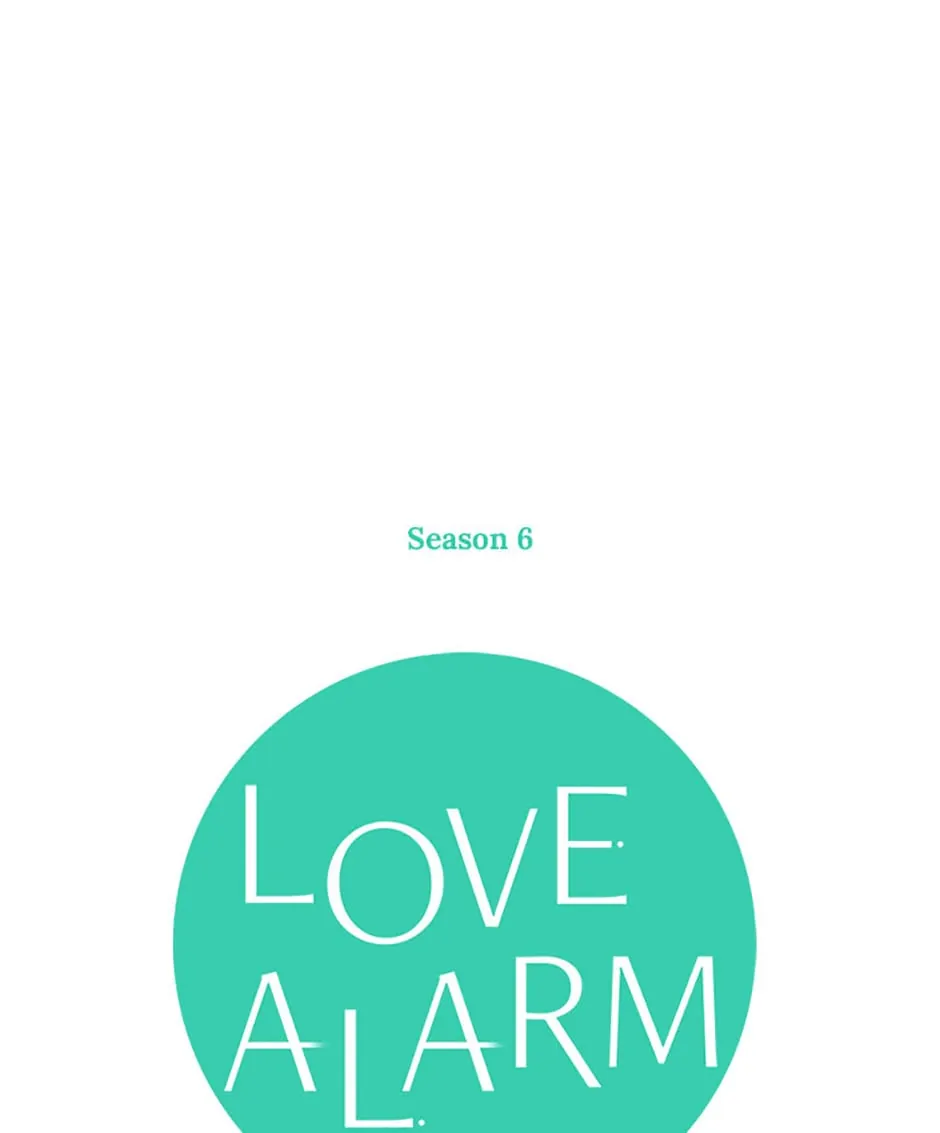 Love Alarm - Chapter 115