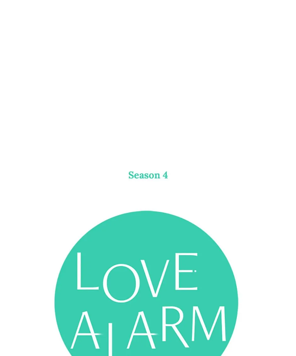 Love Alarm - Chapter 62