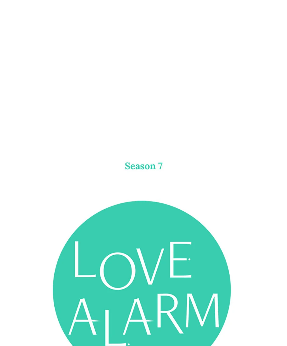 Love Alarm - Chapter 143