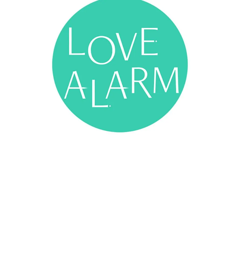 Love Alarm - Chapter 74