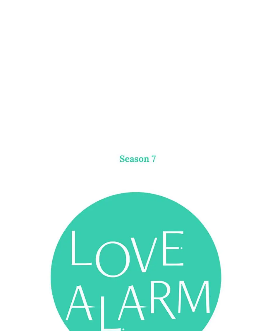 Love Alarm - Chapter 132