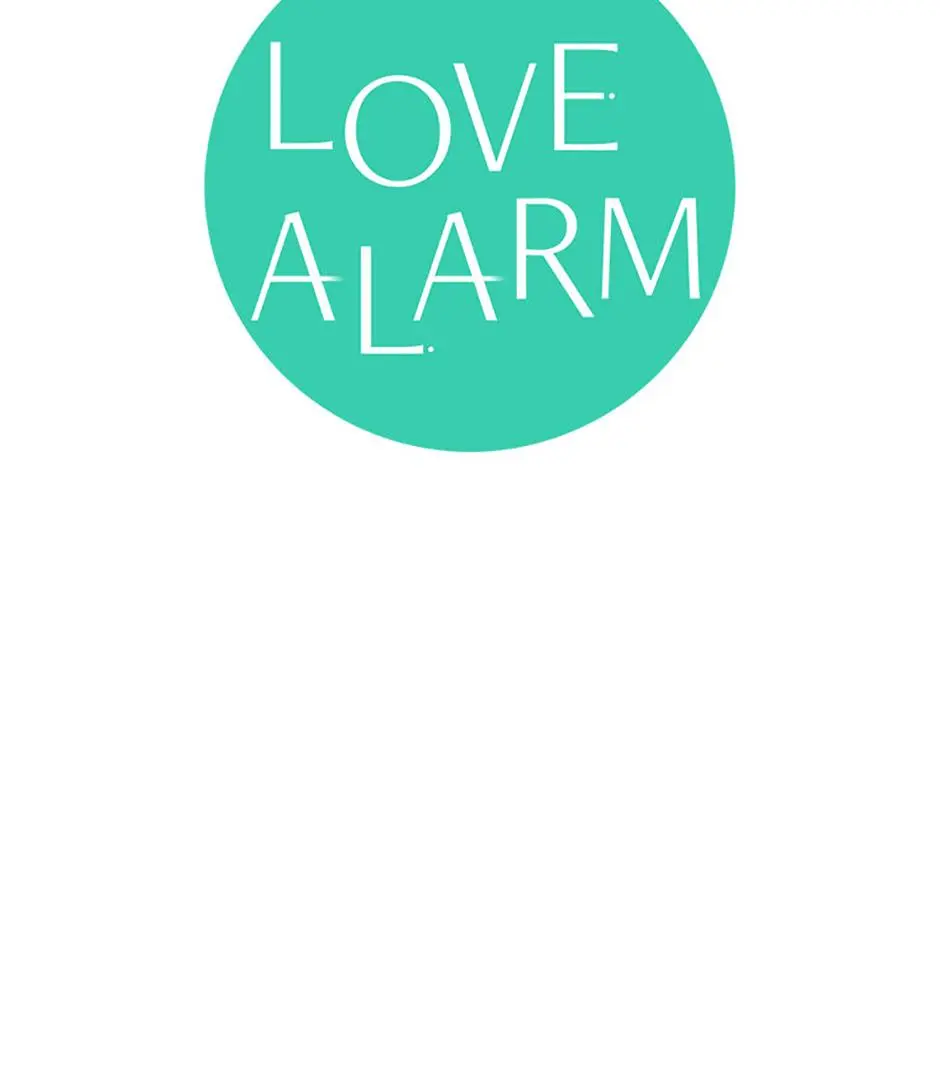 Love Alarm - Chapter 132