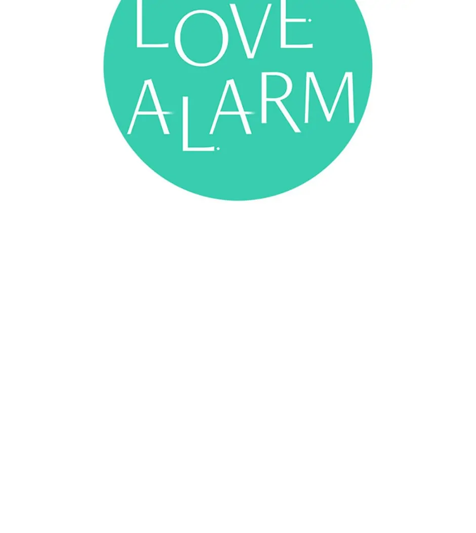 Love Alarm - Chapter 61