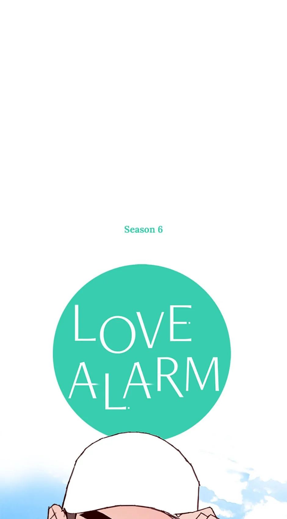 Love Alarm - Chapter 118