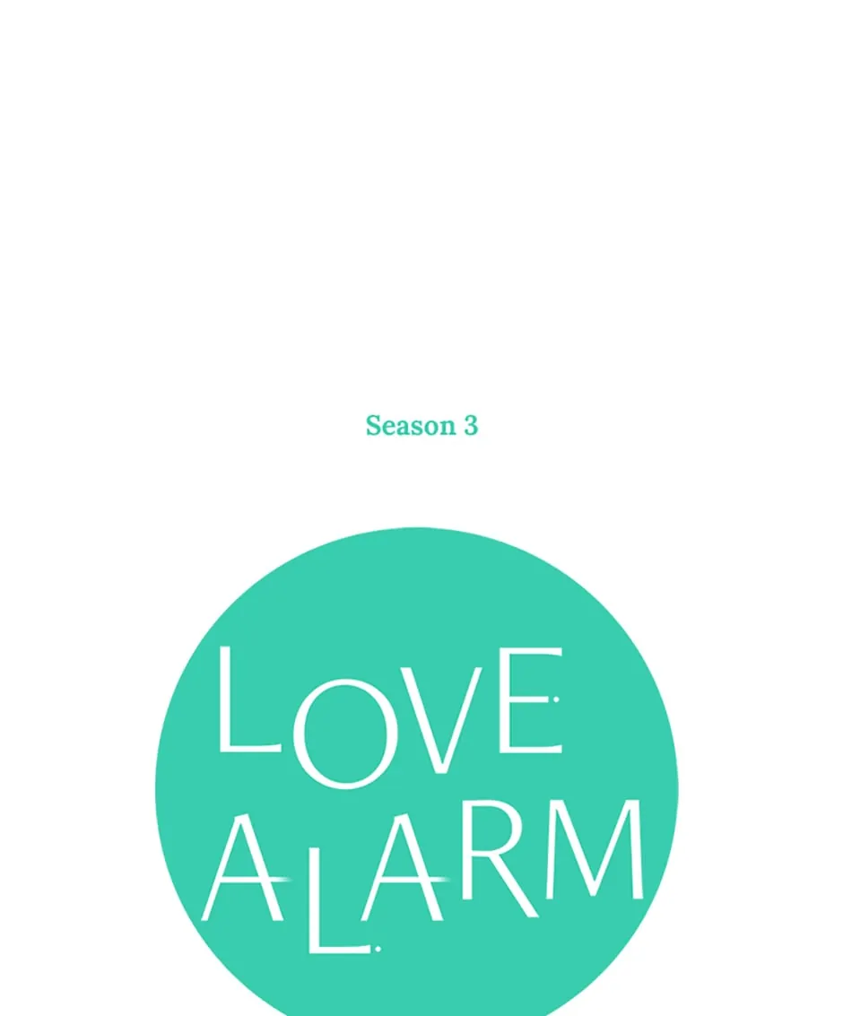 Love Alarm - Chapter 28