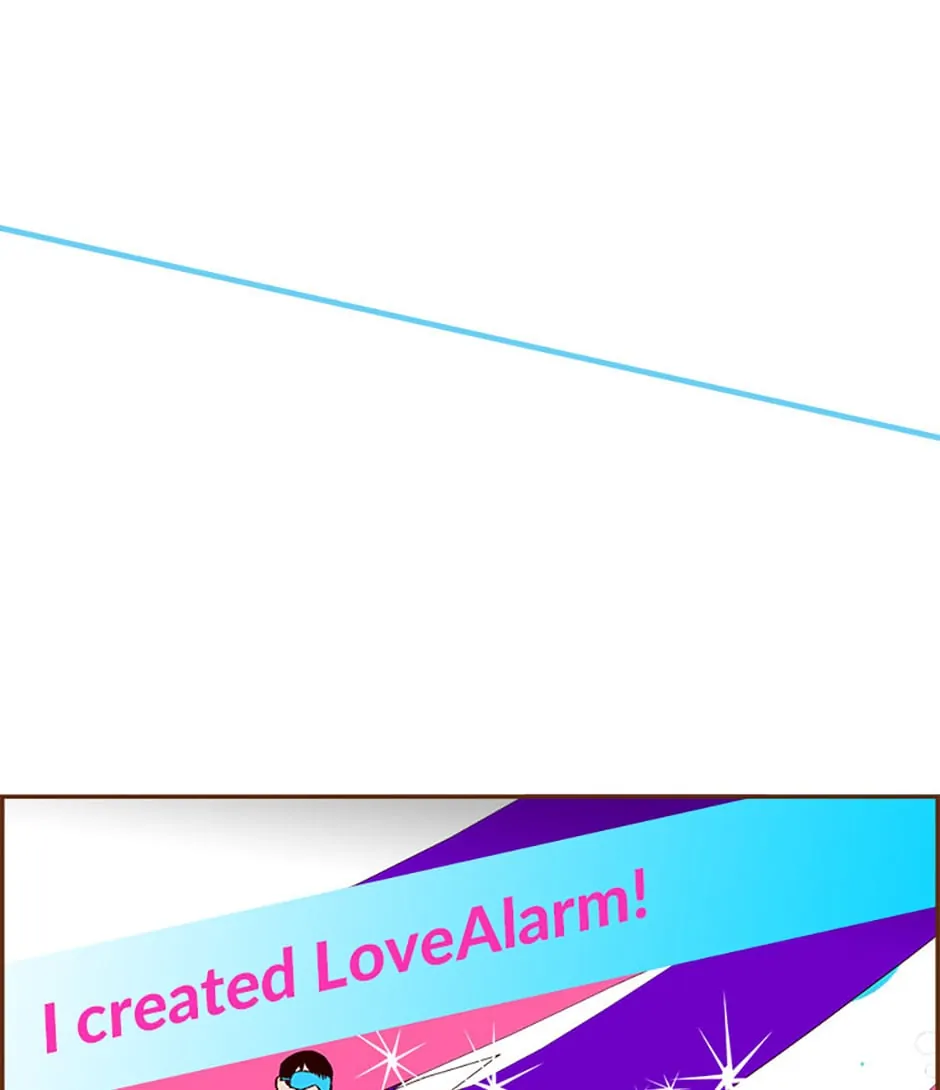 Love Alarm - Chapter 79