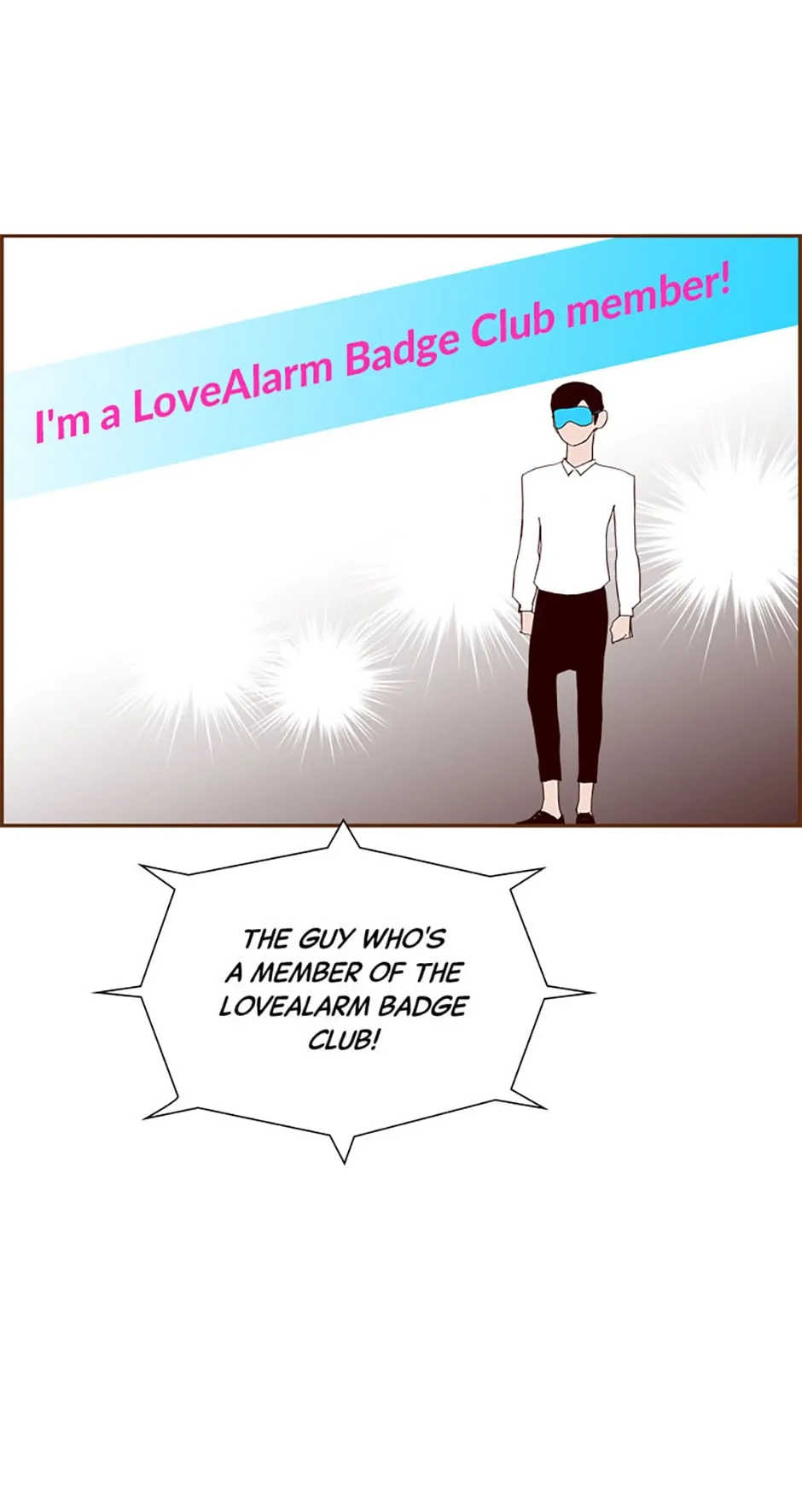 Love Alarm - Chapter 79