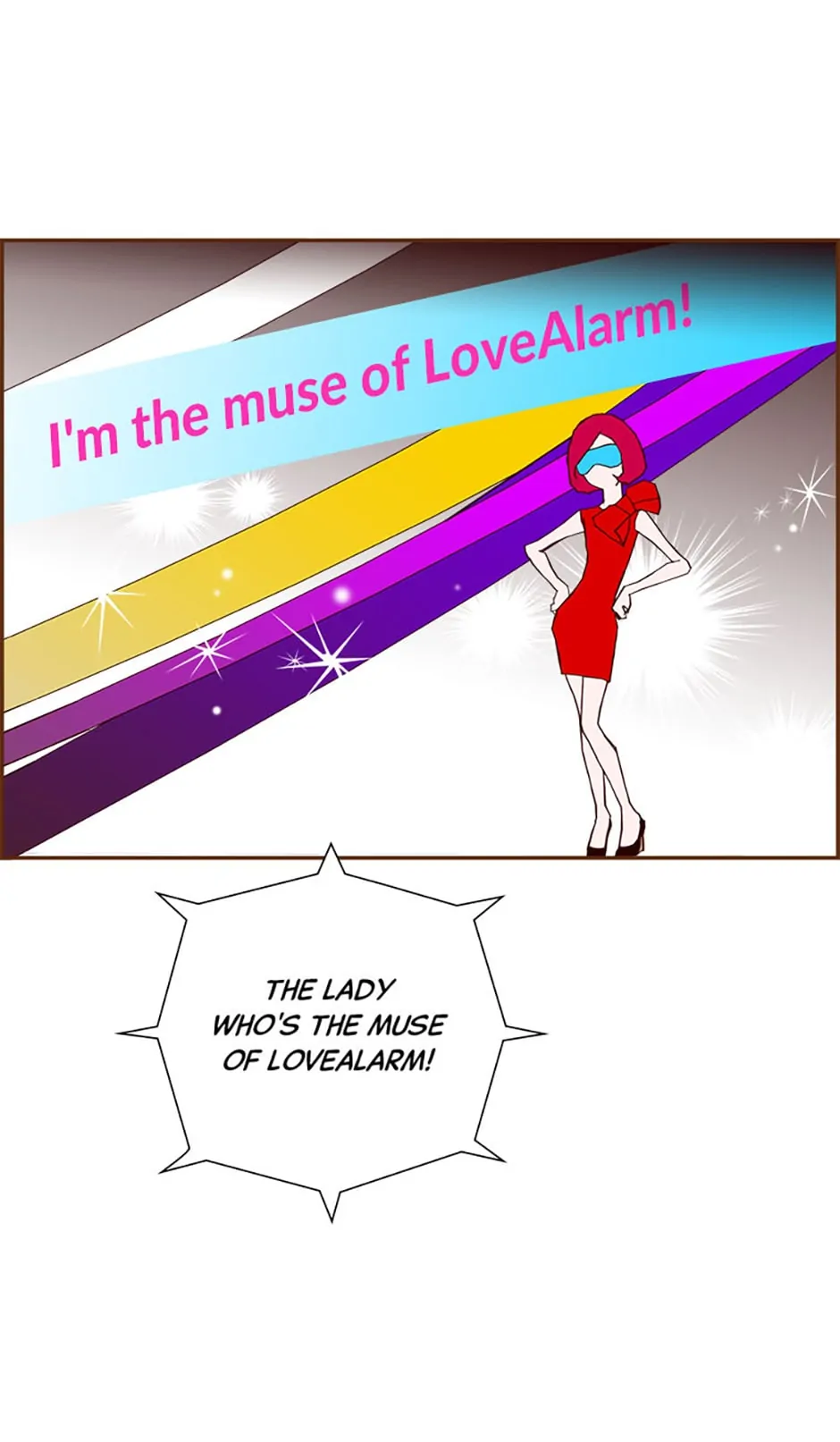 Love Alarm - Chapter 79