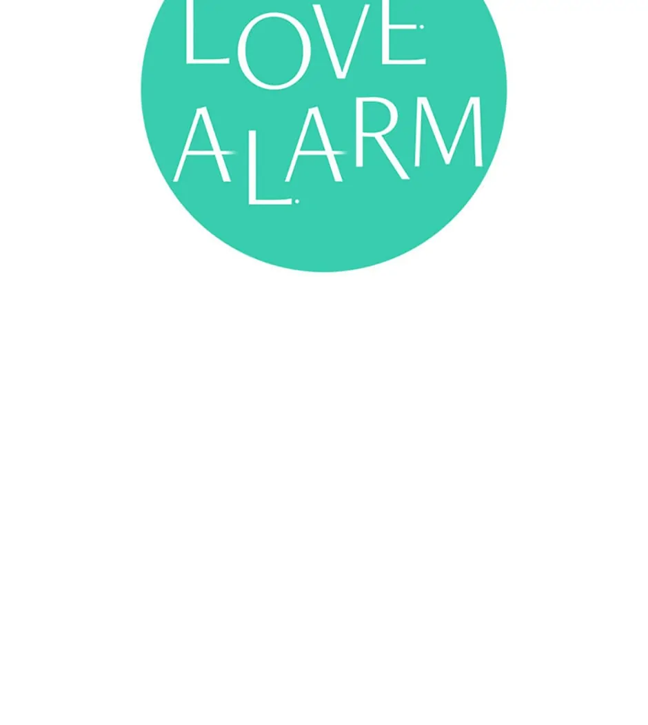 Love Alarm - Chapter 79