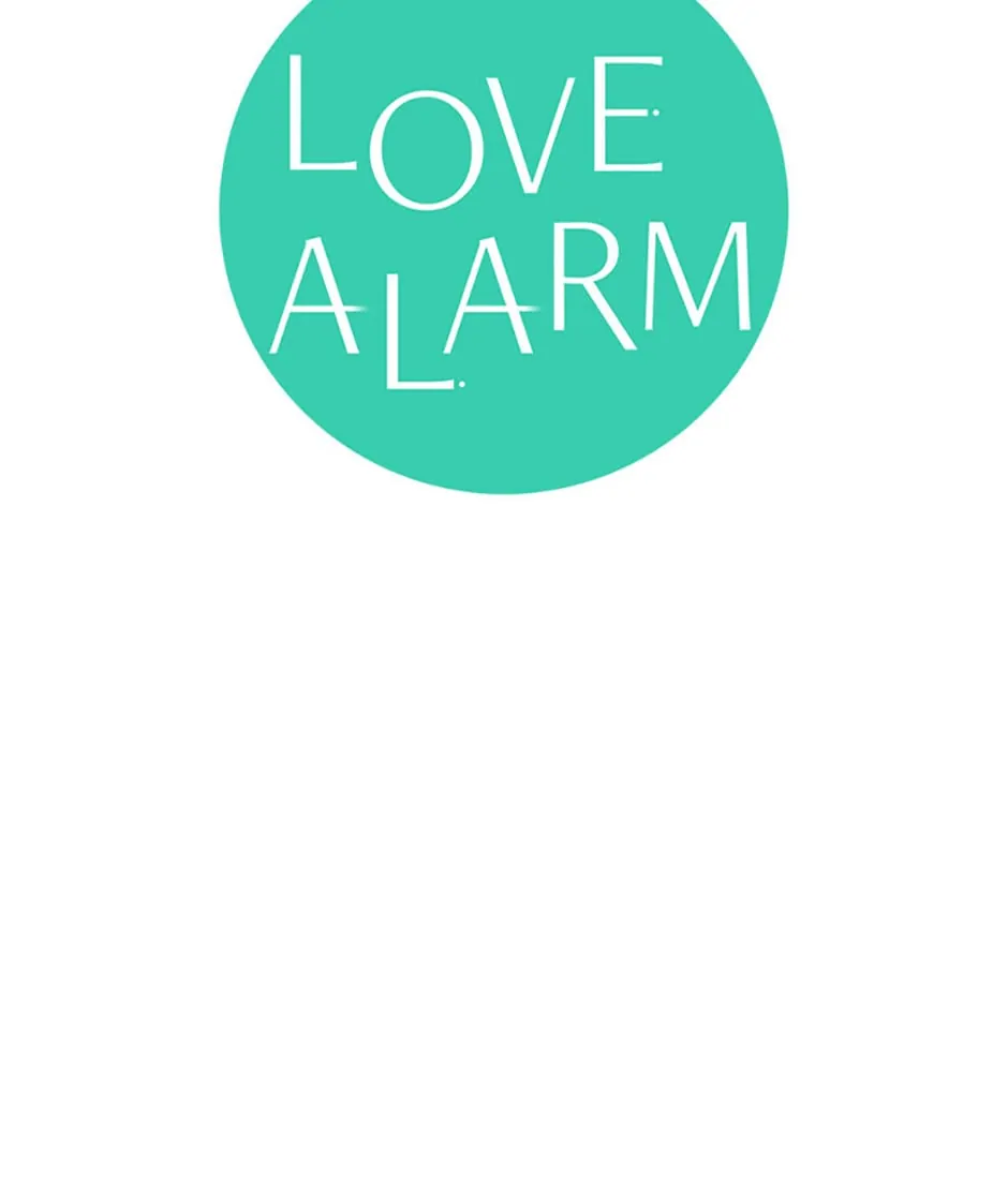 Love Alarm - Chapter 87