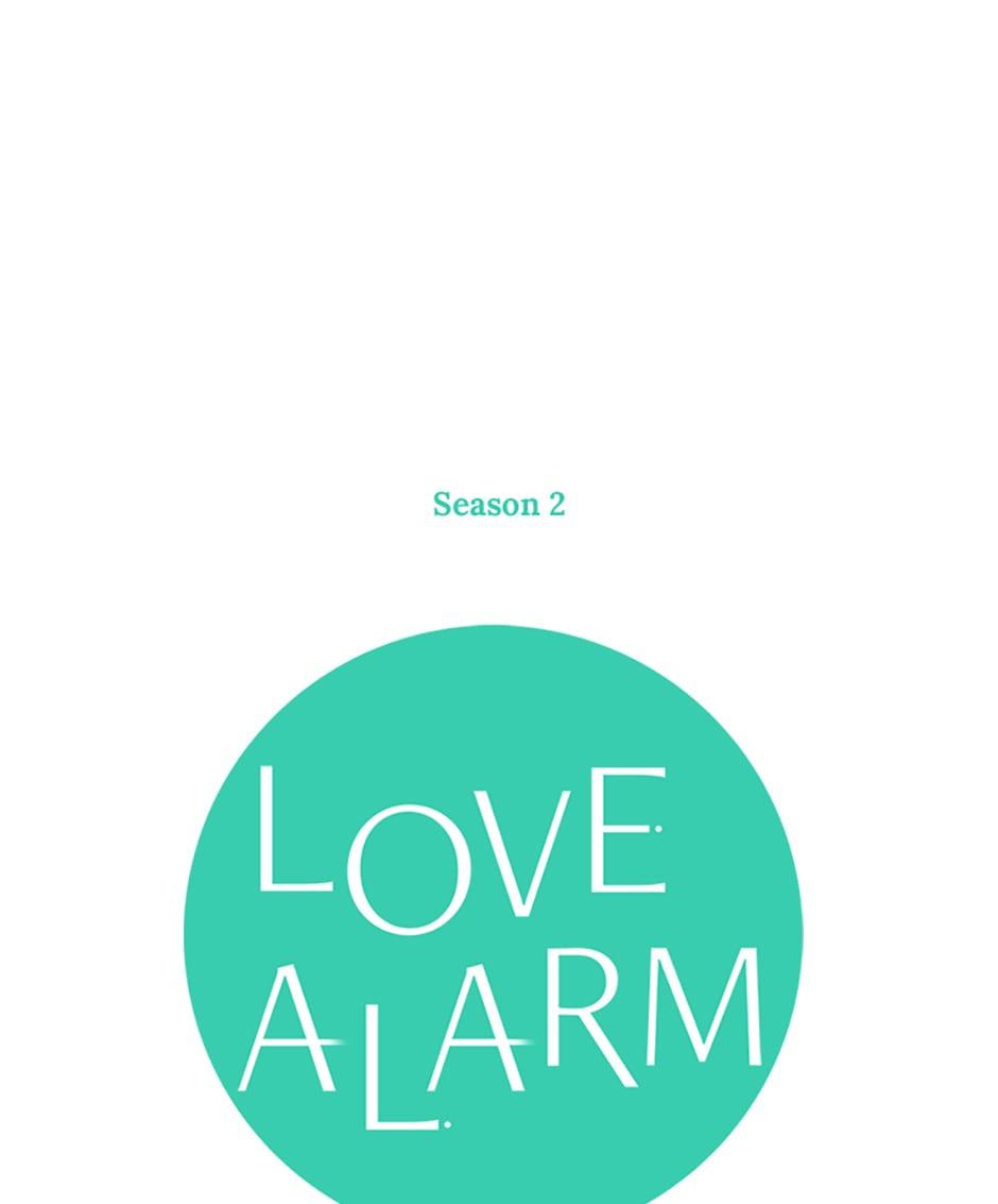 Love Alarm - Chapter 18