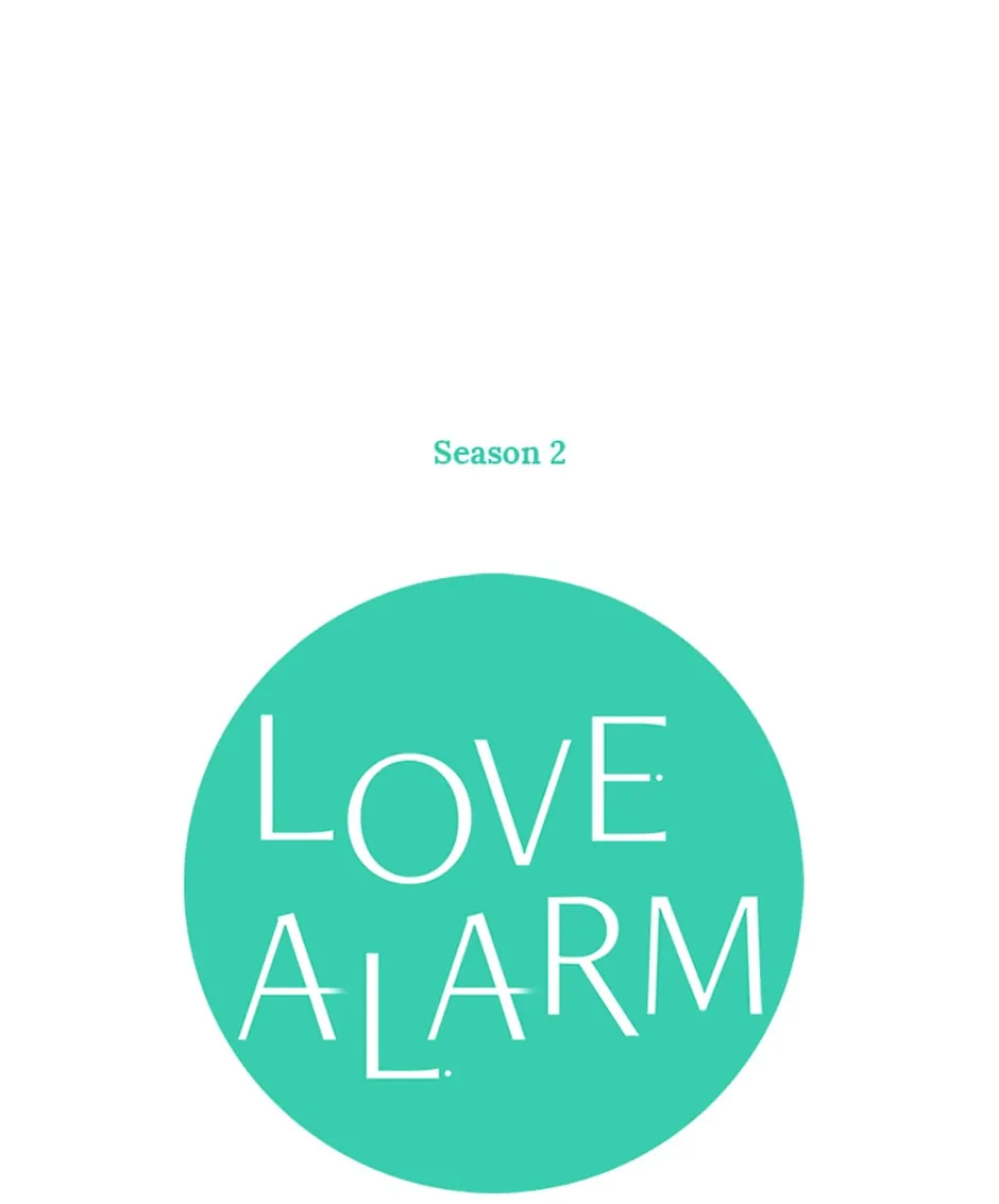 Love Alarm - Chapter 23