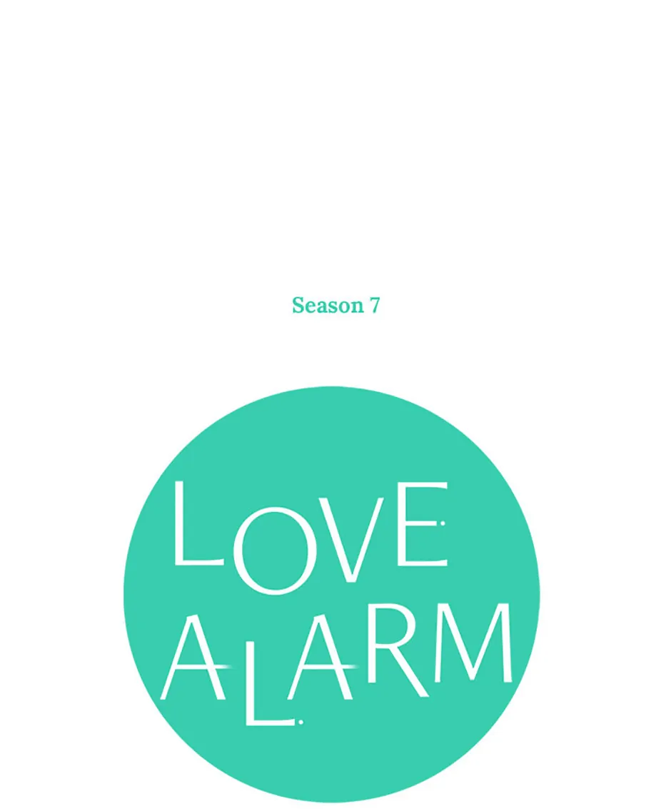 Love Alarm - Chapter 128