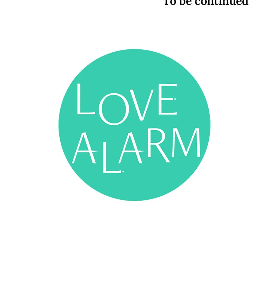 Love Alarm - Chapter 128