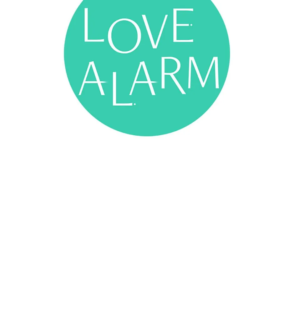 Love Alarm - Chapter 58