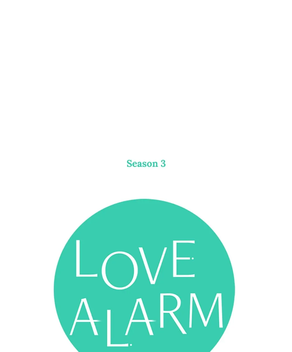 Love Alarm - Chapter 39